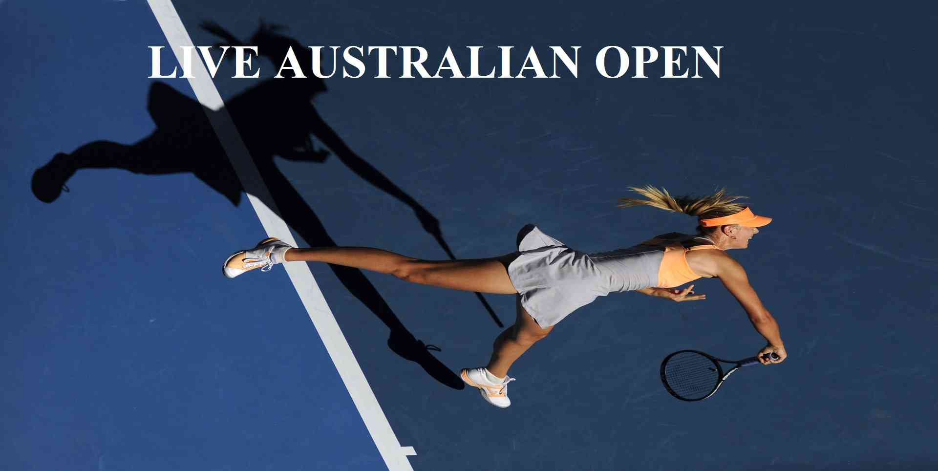 Australian Open Online AO 2025 Live Stream